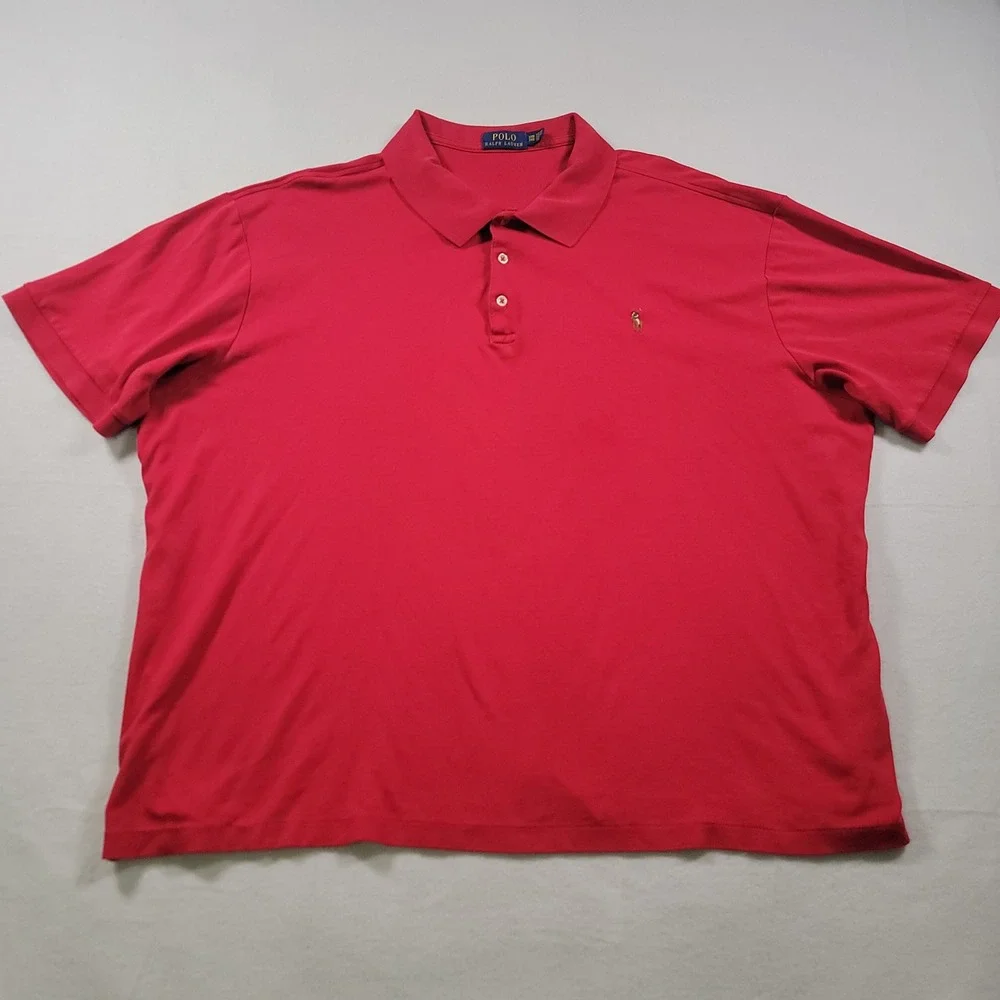 Polo Ralph Lauren brand polo